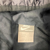 Nike 1/2 Zip Windbreaker Jacket - XL